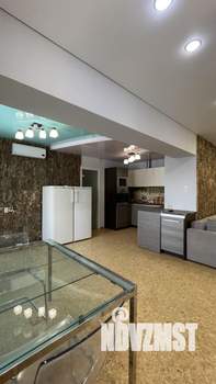 2-к квартира, на длительный срок, 80м2, 4/6 этаж