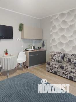 Студия квартира, посуточно, 30м2, 5/20 этаж