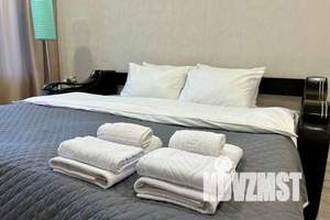 1-к квартира, посуточно, 50м2, 2/5 этаж