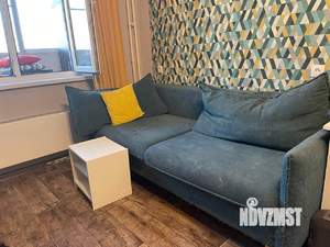 1-к квартира, на длительный срок, 33м2, 8/12 этаж