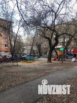 1-к квартира, посуточно, 32м2, 1/5 этаж