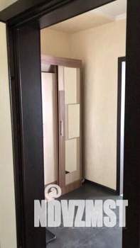 Студия квартира, на длительный срок, 33м2, 23/27 этаж