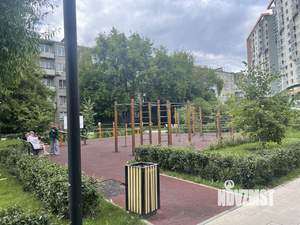 1-к квартира, на длительный срок, 32м2, 5/5 этаж