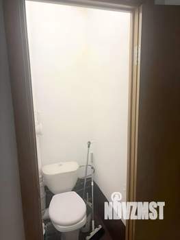 1-к квартира, на длительный срок, 32м2, 3/10 этаж