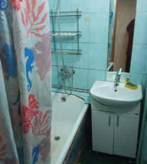 3-к квартира, на длительный срок, 65м2, 2/9 этаж