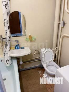 1-к квартира, на длительный срок, 33м2, 8/10 этаж