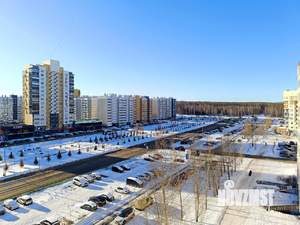 1-к квартира, на длительный срок, 41м2, 7/9 этаж