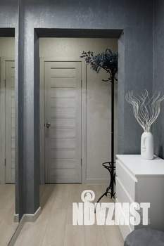 1-к квартира, посуточно, 43м2, 1/10 этаж