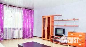 2-к квартира, посуточно, 65м2, 3/5 этаж