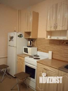 Студия квартира, на длительный срок, 29м2, 2/11 этаж