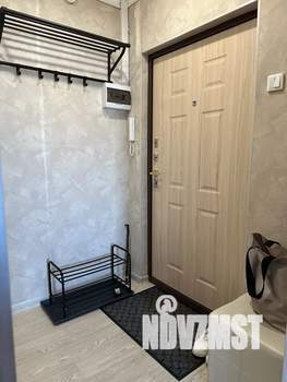 Студия квартира, посуточно, 30м2, 8/16 этаж