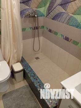 Студия квартира, посуточно, 28м2, 17/18 этаж