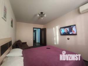 2-к квартира, посуточно, 45м2, 4/16 этаж