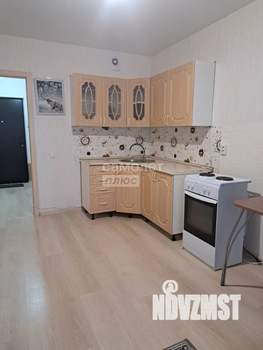 Студия квартира, на длительный срок, 24м2, 3/20 этаж