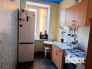 2-к квартира, на длительный срок, 46м2, 2/4 этаж
