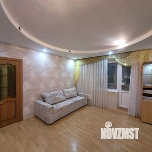 2-к квартира, на длительный срок, 53м2, 7/10 этаж