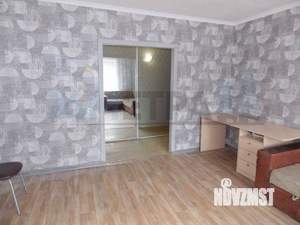 2-к квартира, на длительный срок, 51м2, 1/10 этаж