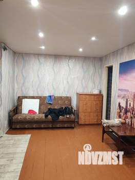 2-к квартира, на длительный срок, 45м2, 2/5 этаж