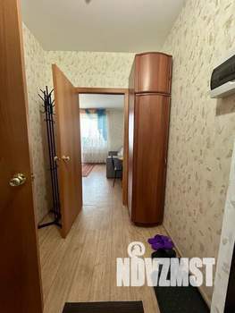 Студия квартира, посуточно, 27м2, 10/10 этаж