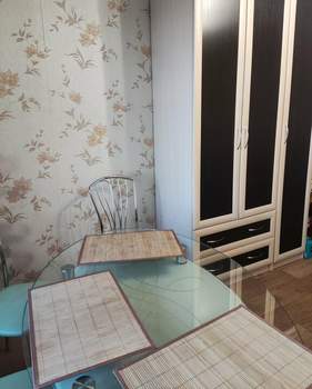 1-к квартира, на длительный срок, 31м2, 3/9 этаж