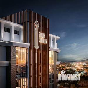 3-к квартира, на длительный срок, 110м2, 4/24 этаж