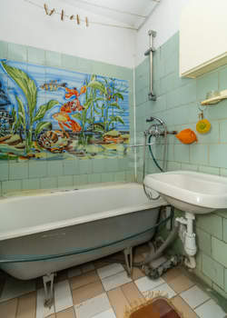 2-к квартира, на длительный срок, 56м2, 5/9 этаж