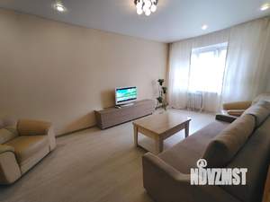 3-к квартира, посуточно, 72м2, 3/5 этаж