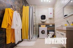 1-к квартира, посуточно, 47м2, 8/13 этаж