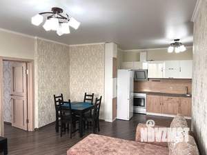 3-к квартира, на длительный срок, 78м2, 16/26 этаж