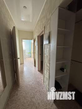 2-к квартира, на длительный срок, 41м2, 15/16 этаж