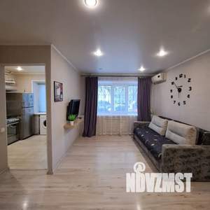 1-к квартира, посуточно, 32м2, 1/5 этаж