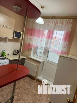 1-к квартира, посуточно, 31м2, 5/10 этаж