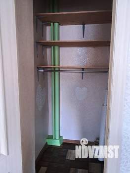 1-к квартира, на длительный срок, 31м2, 5/5 этаж