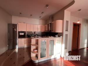3-к квартира, на длительный срок, 127м2, 9/13 этаж