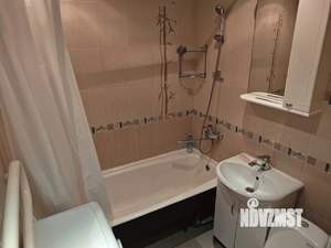 1-к квартира, на длительный срок, 30м2, 4/6 этаж