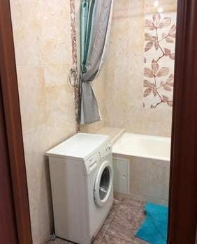 1-к квартира, на длительный срок, 40м2, 3/9 этаж