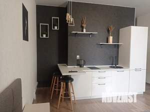 Студия квартира, посуточно, 29м2, 8/13 этаж