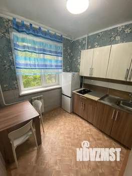 1-к квартира, на длительный срок, 31м2, 3/5 этаж