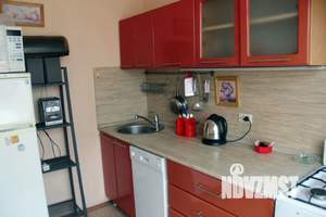 2-к квартира, посуточно, 65м2, 4/6 этаж