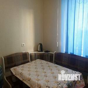 1-к квартира, на длительный срок, 40м2, 1/10 этаж