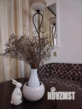 1-к квартира, на длительный срок, 40м2, 9/10 этаж