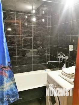 2-к квартира, посуточно, 57м2, 1/1 этаж