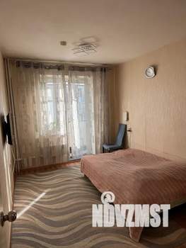 1-к квартира, посуточно, 32м2, 3/10 этаж