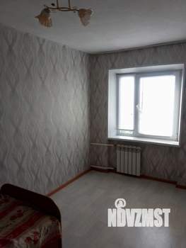 2-к квартира, на длительный срок, 41м2, 4/5 этаж