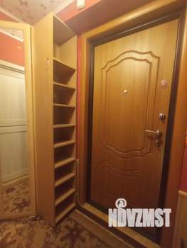 2-к квартира, на длительный срок, 52м2, 10/10 этаж