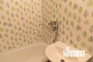 1-к квартира, посуточно, 44м2, 7/10 этаж