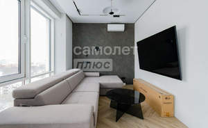 2-к квартира, на длительный срок, 96м2, 10/32 этаж