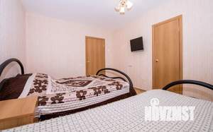 2-к квартира, посуточно, 78м2, 1/10 этаж