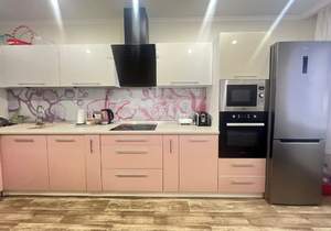 1-к квартира, на длительный срок, 42м2, 4/10 этаж