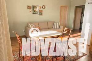 1-к квартира, посуточно, 56м2, 13/20 этаж